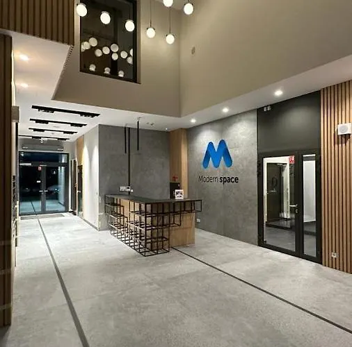 Warsaw Home Suites, Polska