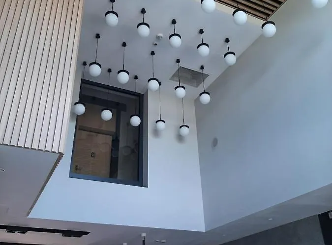 Cubus Nest Apartment Варшава, Польща
