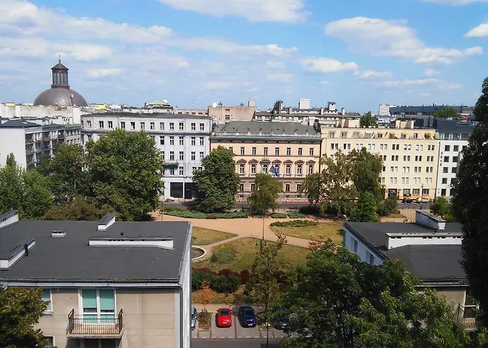 Waw Studio Warszawa, Polska