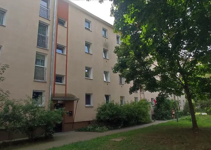 Warszawa Wola Pokoje, Польща