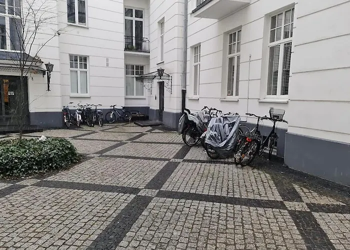 Fantastic Waw - Ok11 Room B Warszawa, Polska