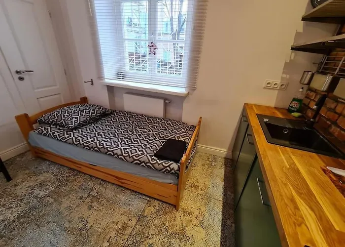 Fantastic Waw - Kp69 Room - A Warszawa, Polska