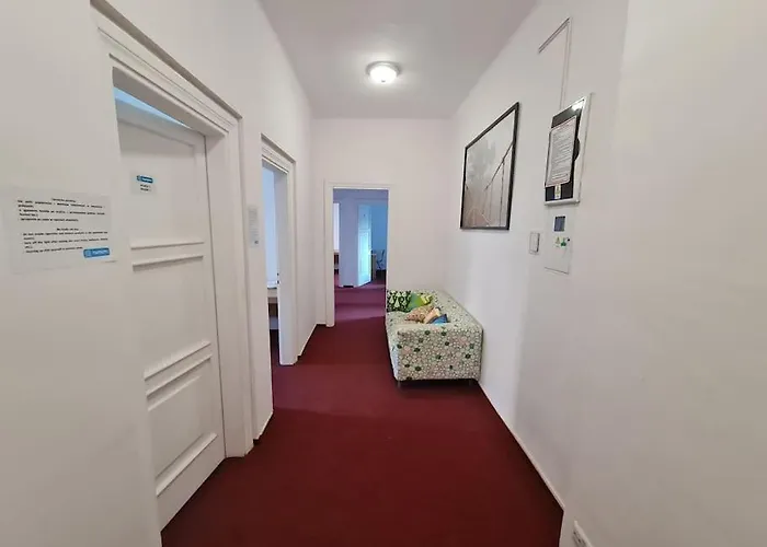 Fantastic Waw - Nw9 Room 3 Warszawa, Polska