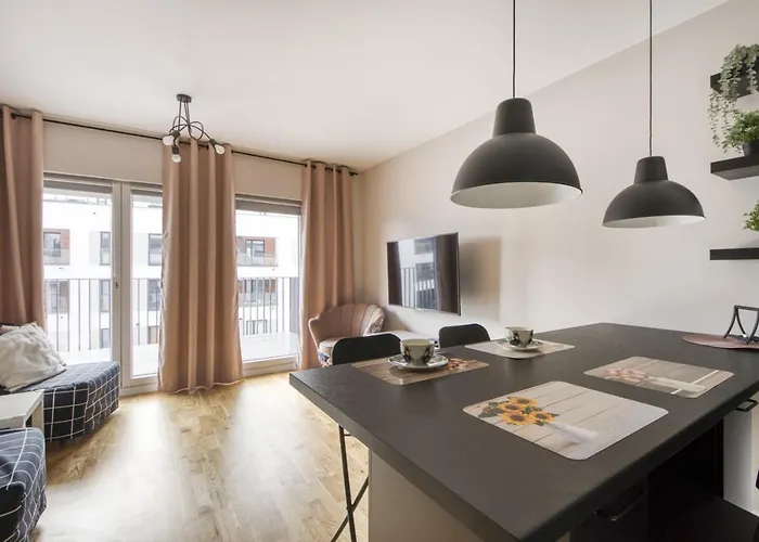 Gama Home Szwedzka 30 Варшава, Польща