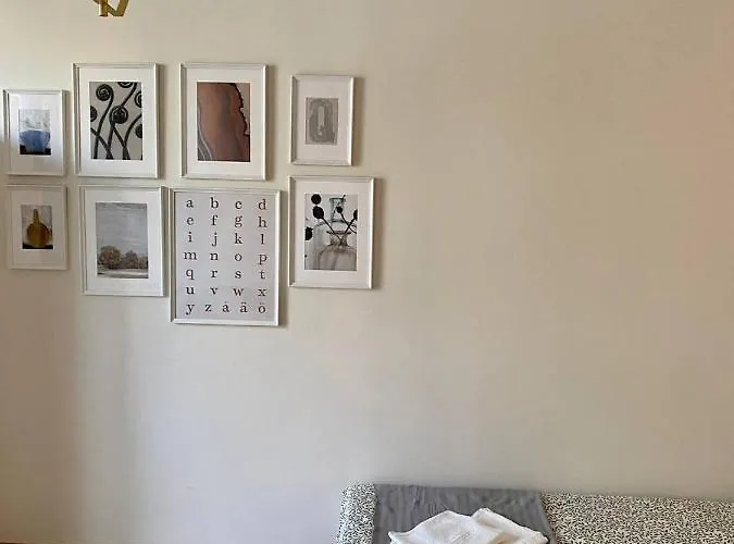 Halby Rooms Pereca 13/19 Warszawa, Polska