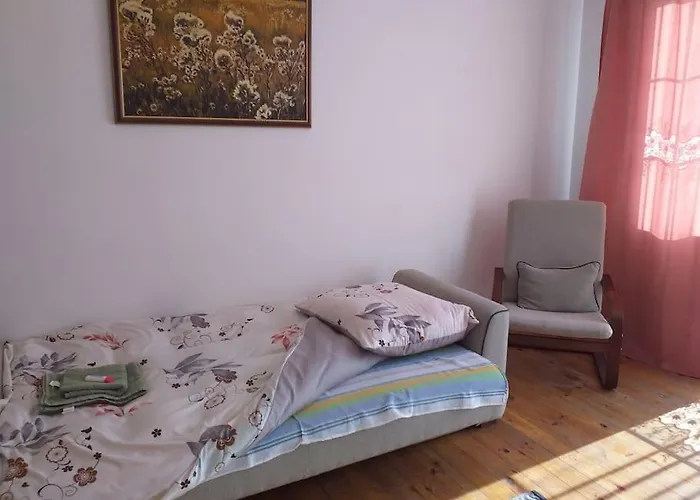 Apartament zielone Bemowo zaprasza Warszawa, Polska