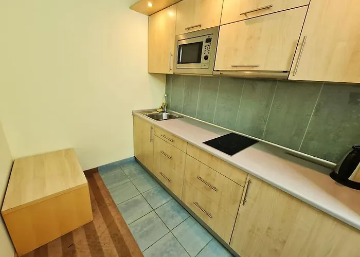 Fantastic Waw - Z6 Room - 404B Warszawa, Polska