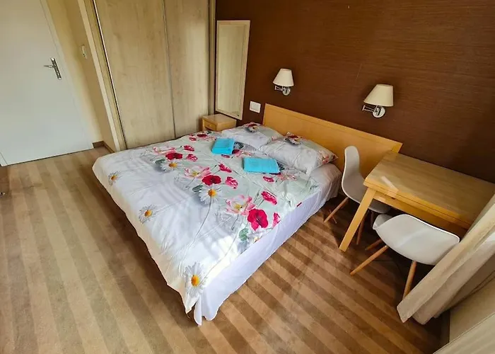 Fantastic Waw - Z6 Room - 704A Варшава, Польща