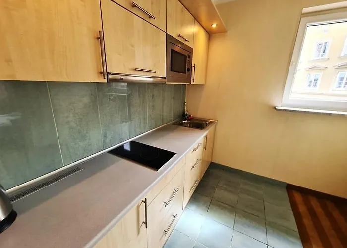 Fantastic Waw - Z6 Room - 702B Warszawa, Polska