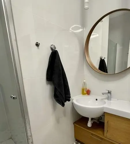 Fantastic Waw - Kp69 Room D Warszawa, Polska