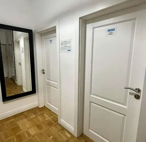 Fantastic Waw - Kp69 Room D Варшава, Польща