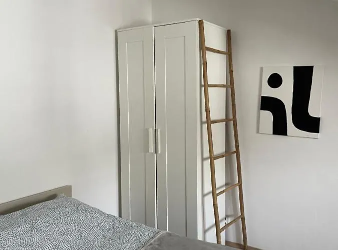 Apartment 26 Warszawa, Polska