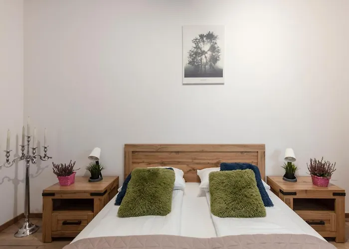 ShortStayPoland Marywilska  Warszawa, Polska