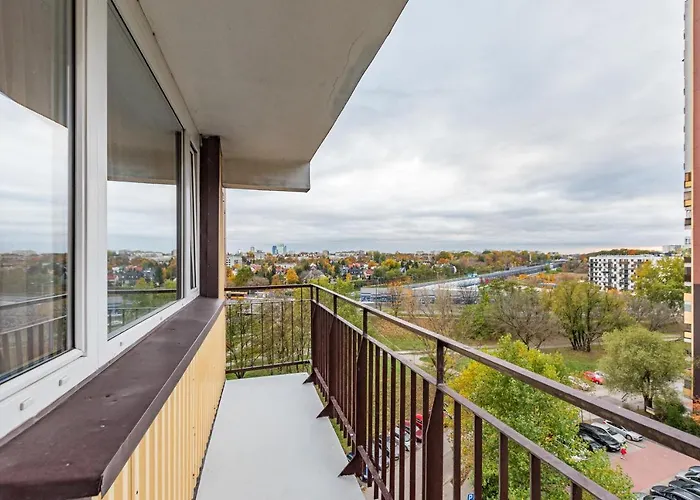 Klaudyny 6 By Homeprime Warszawa, Polska
