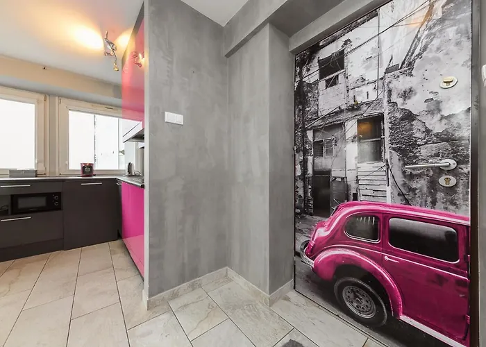 Studio metro Świetokrzyska Warszawa, Polska