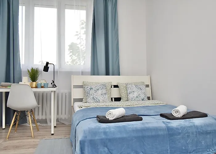 Rental s Aleja Niepodległości