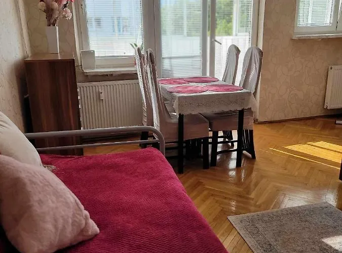 Apartament Zlota 67 Varsavia, Polonia