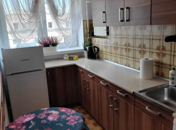 Apartament Zlota 67 Varsovia, Polonia