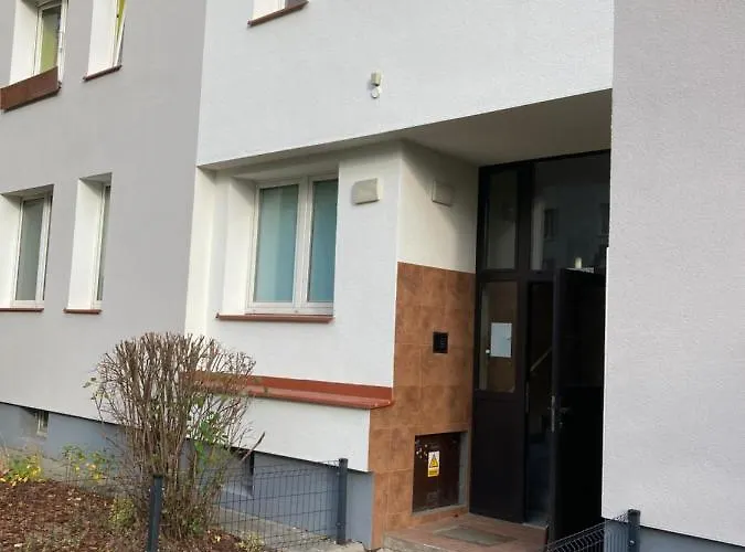 Murano Apartaments Promenada Studio Варшава, Польща