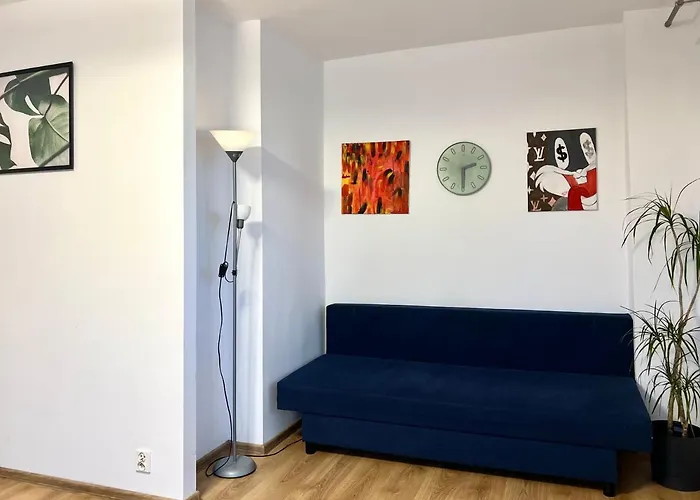 K22 Zgoda 13 Lite centrum Warszawy Warszawa, Polska