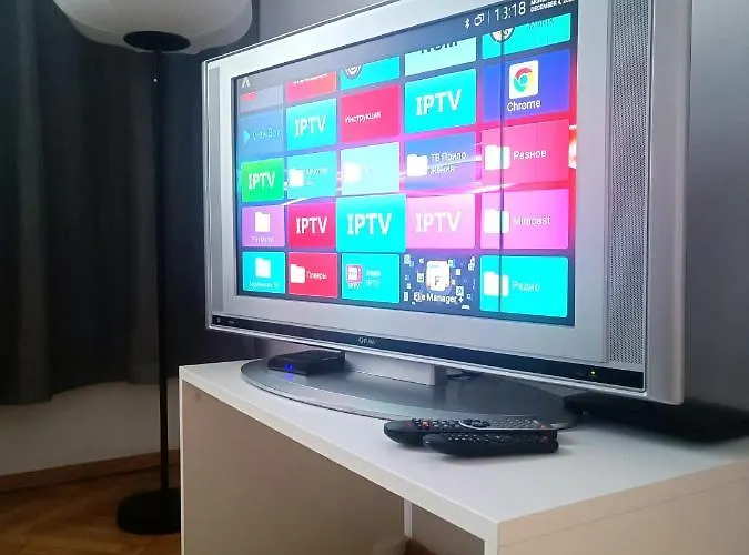 Przytulne 2-Pokojowe Apartamenty Niedaleko Starego Miasta Lok 17 Варшава, Польща