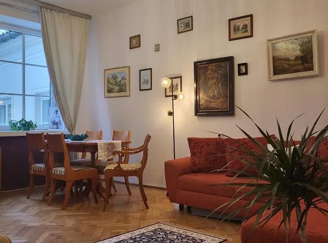 Apartamenty - Mi Stare Miasto Varsavia, Polonia