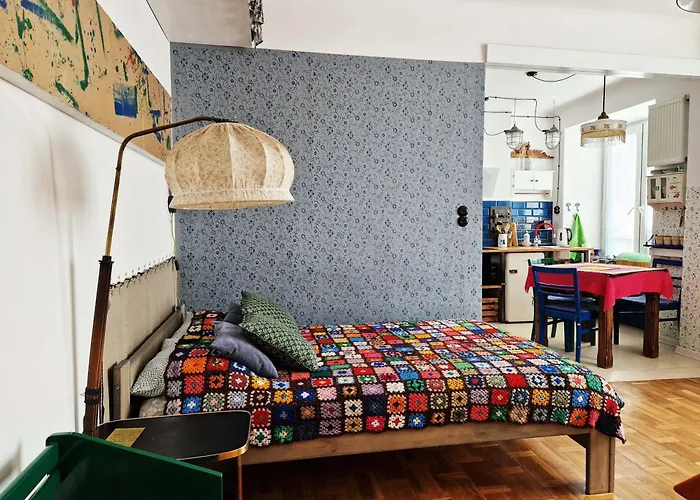 Studio Klimat Praga Варшава, Польща