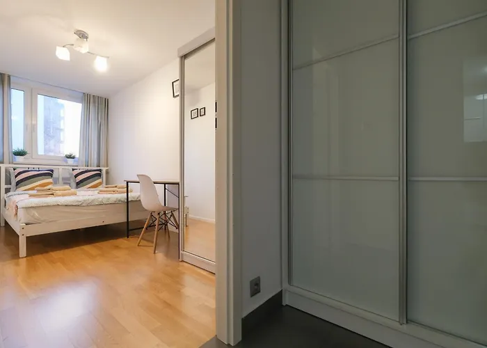 Home Dream Apartamens Graniczna 4