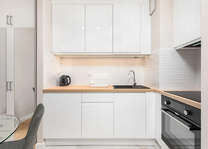 Wiktoryn 6 By Homeprime Warszawa, Polska