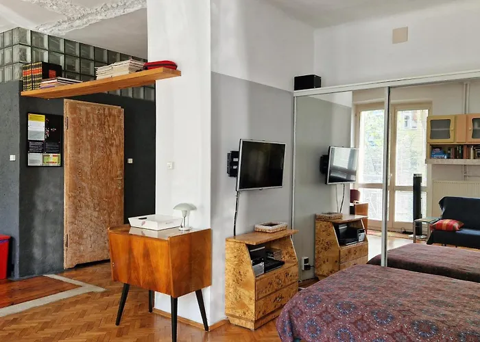 Studio Klimat MOKOTÓW Warszawa, Polska