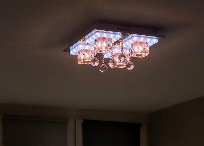 Comfy Flat In The City Center Варшава, Польща