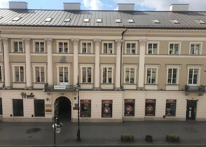 Nowy Swiat 60 - 170 M Do Metra - Prywatne Mieszkanie W Centrum Warszawy - Better Rental Varsavia, Polonia