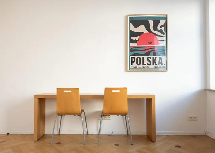 Solec Powiśle Cosy Apartment Warszawa, Polska
