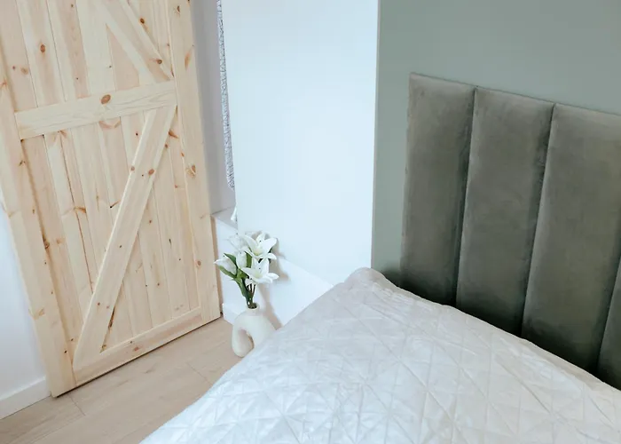 Puławska 11 -Prywatny apartament 4 osobowy w centrum Warszawy - Better Rental Warszawa, Polska