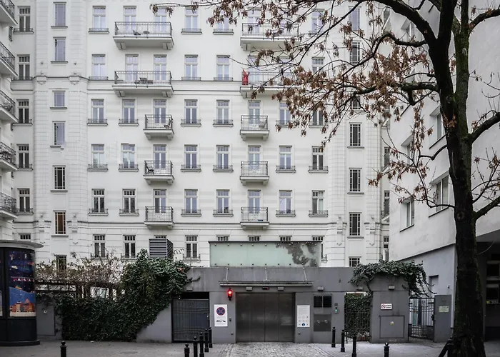 Apartment Marszalkowska Premium2 Warsaw City Center, Польща