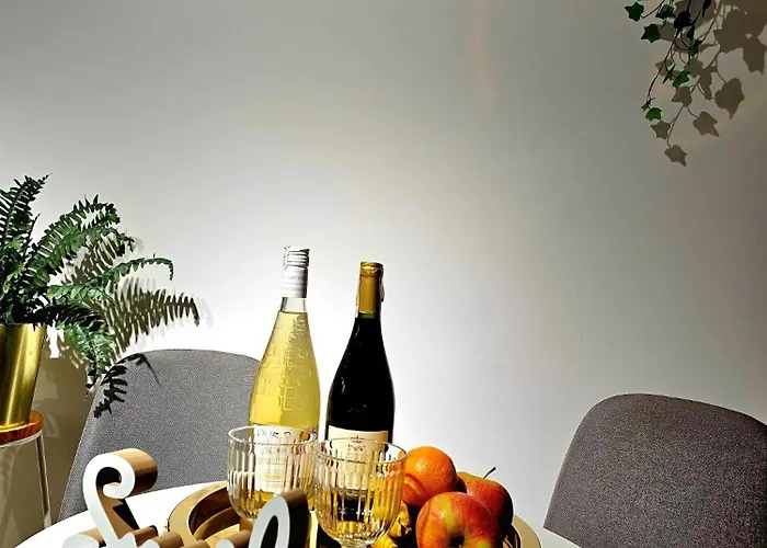 Welcome Apartment Varsovia, Polonia