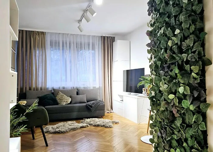 Welcome Apartment Warszawa, Polska