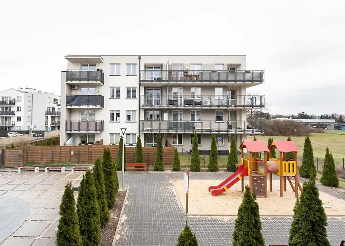 Daniszewska Cosy Apartment by BookingHost Warszawa, Polska