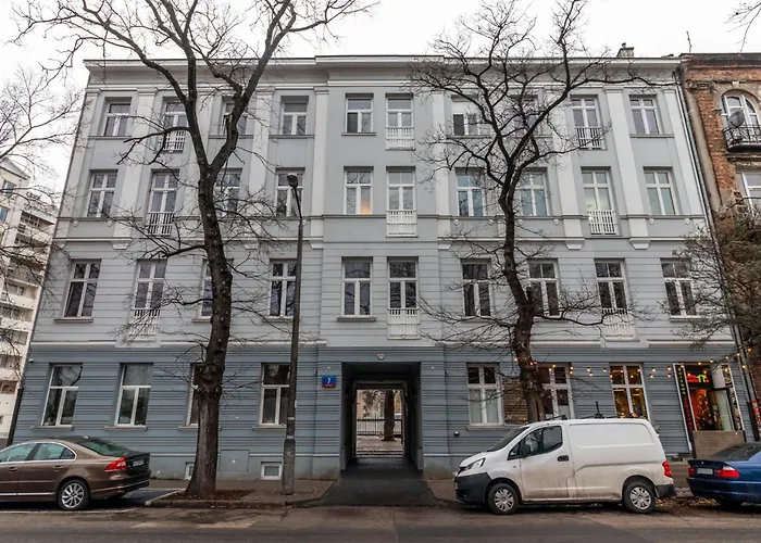 Golden Apartments Warsaw&Marcinkowskiego, Польща