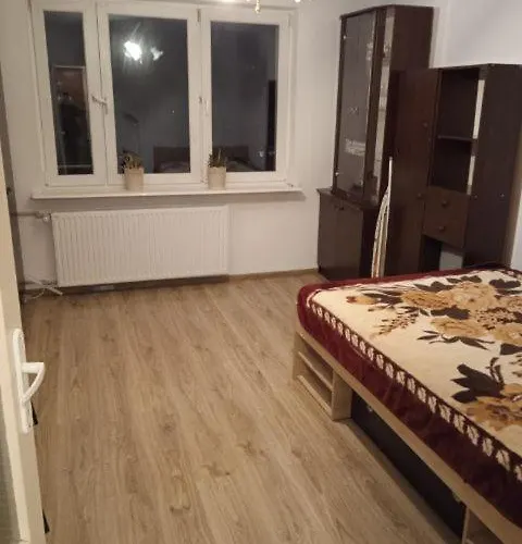 Apartament Apartament Mieszkanie Kawalerka Warszawa Centrum Twarda, Polska