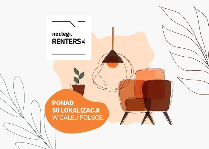Apartament Zoliborz Arkadia By Renters Prestige
