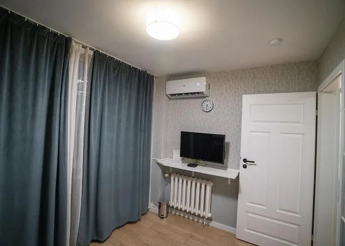 Apartament Hotel Chłodna 15