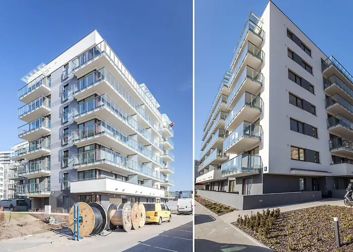 Rent Like Home - Burakowska 16