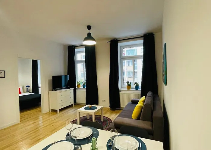 Appartamento Jm Millennium Kaweczynska 37 Varsavia, Polonia