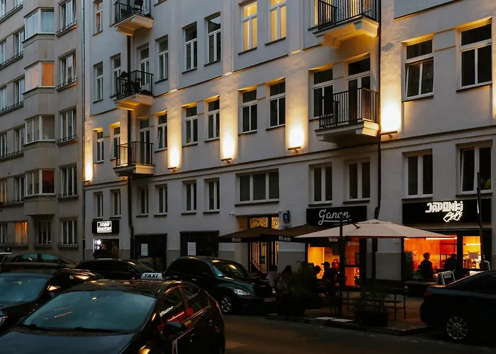 Lwowska Studios