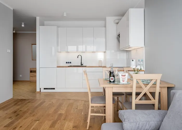 Apartments 24H