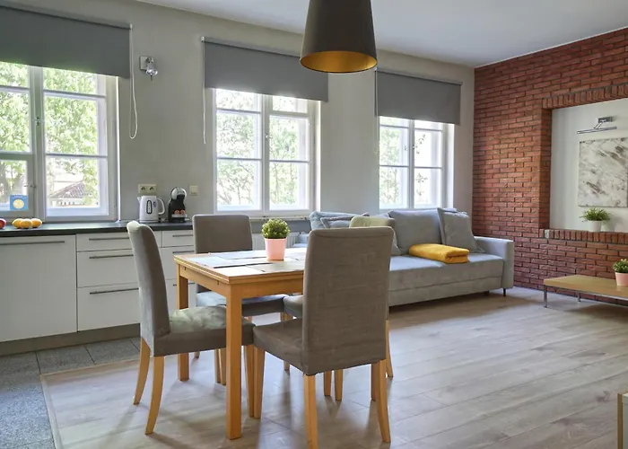 Warsaw Premium Apartments Old Town Rycerska, Polska