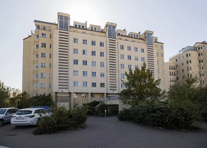 Stadion Narodowy Warszawa Unit Apartmentmini Noclegi Super Lokalizacja Przy Metro Ministudio With Private Banthroom