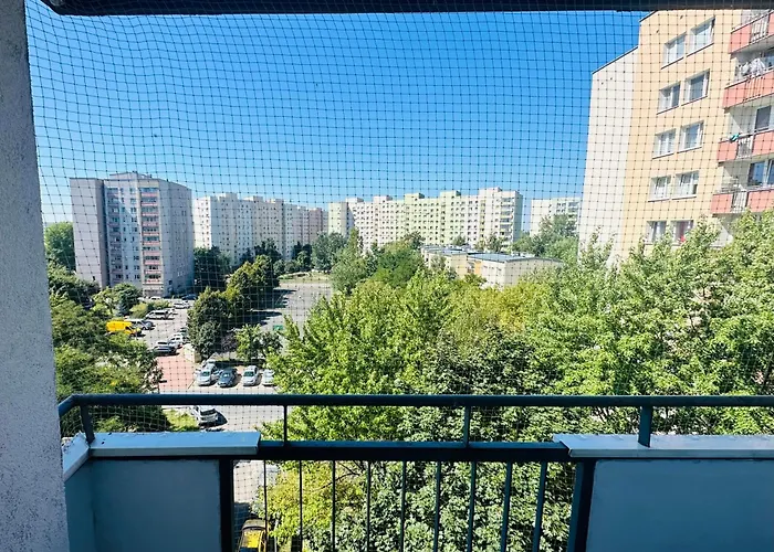 Apartament Pet'S House Warszawa, Polska