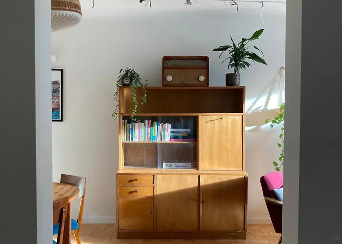 Apartament Via Funghi, Po Prostu Dom Warszawa, Polska